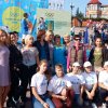 Олімпійський урок
