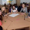 Тренінг «Фахівець з фізичної терапії очима першокурсника»