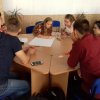 Тренінг «Фахівець з фізичної терапії очима першокурсника»