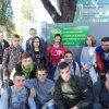 Місцями  майбутньої роботи