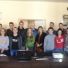 Місцями  майбутньої роботи