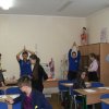 Здоров'я починається з дитинства