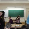 Здоров'я починається з дитинства