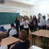 Квест «Мовний марафон»