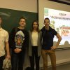 Квест «Мовний марафон»