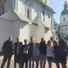 Екскурсія до Національного Софійського історико-культурного заповідника