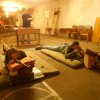 Підготовка до змагань «Снайпер столиці»