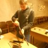 Підготовка до змагань «Снайпер столиці»