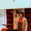 Участь у 6 European Conference on Mental Health (Berlin, Germany)