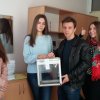 Вибори до органів студентського самоврядування