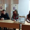 Вибори до органів студентського самоврядування