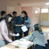 Вибори до органів студентського самоврядування