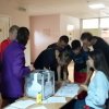 Вибори до органів студентського самоврядування