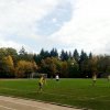 4 тур Чемпіонату м.Києва з футболу серед ВНЗ