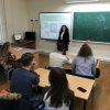 Сучасні методи дослідження серцево-судинної системи у студентів