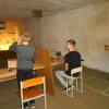 Виїзне заняття зі студентами спеціалізації «Захист Вітчизни”