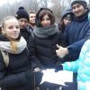 Практичні заняття з дисципліни «Школа виживання в екстремальних умовах (туристичні походи)