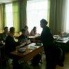 Профорієнтаційна робота