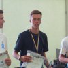 Вітаємо Кірюхіна Богдана з перемогою!