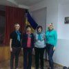 Профорієнтація у Броварському вищому училищі фізичної культури