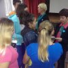 Профорієнтація у Броварському вищому училищі фізичної культури