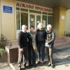 Профорієнтація у Броварському вищому училищі фізичної культури