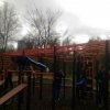 Участь у фіналі молодіжної акції 