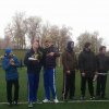Участь у фіналі молодіжної акції 