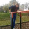 Участь у фіналі молодіжної акції 