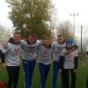 Участь у фіналі молодіжної акції 