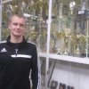 Обговорення законопроекту «Про молодь»