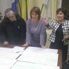Обговорення законопроекту «Про молодь»