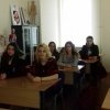Семінар «Медико-біологічні  аспекти сучасної молоді» в рамках соціального проекту «З Києвом та для Києва»