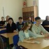 Семінар «Медико-біологічні  аспекти сучасної молоді» в рамках соціального проекту «З Києвом та для Києва»