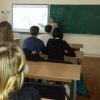 Семінар «Медико-біологічні  аспекти сучасної молоді» в рамках соціального проекту «З Києвом та для Києва»