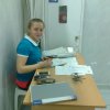 Спортивні змагання з плавання