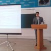 Звіт декана факультету
