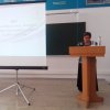 Звіт декана факультету