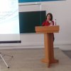 Звіт декана факультету