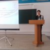 Звіт декана факультету