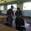 Профорієнтація в рамках спортивних змагань