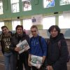 Профорієнтація в рамках спортивних змагань