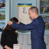 Нагородження учасників військово-спортивних змагань 