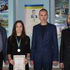 Нагородження учасників військово-спортивних змагань 