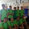  Участь у  відкритому Чемпіонаті України з перетягування канату