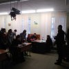Профорієнтаційні заходи у ЗОШ м. Києва