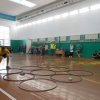 Веселі старти