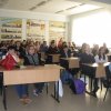 Веселі старти
