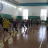Веселі старти