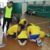 Веселі старти